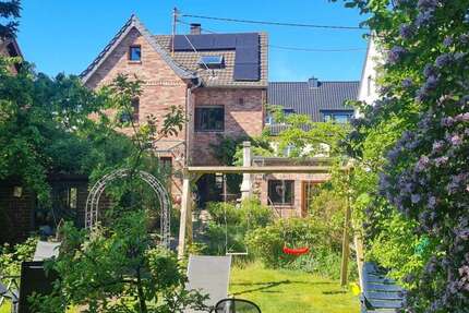 Haus Troisdorf Altenrath - 6 Zimmer, 120 m&sup2;, 575.000&euro; | Angebot:26952322