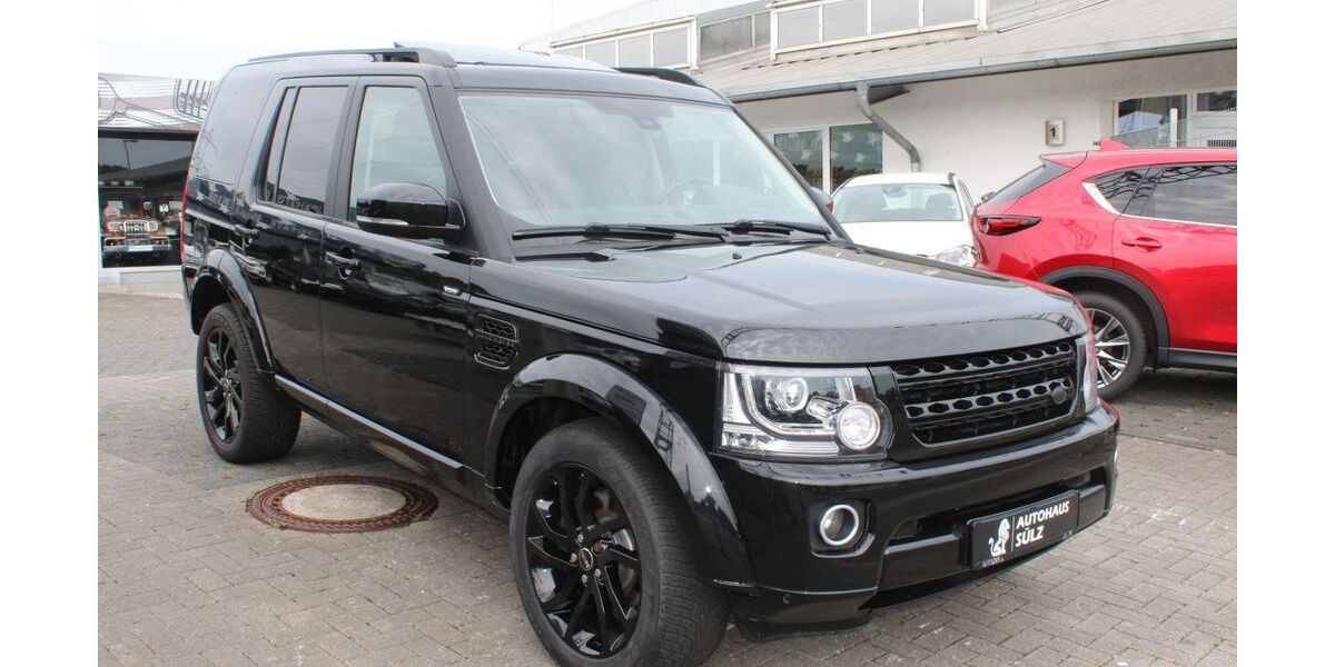 Land Rover Discovery 144.850 km 25.999 &euro; Lohmar 53797