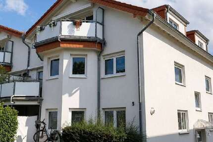 Wohnung Bergisch Gladbach Paffrath - 2 Zimmer, 60 m&sup2;, 189.000&euro; | Angebot:27347404