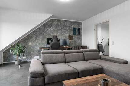 Wohnung zum Kaufen in Troisdorf 205.000 € 60 m² 2 zimmer