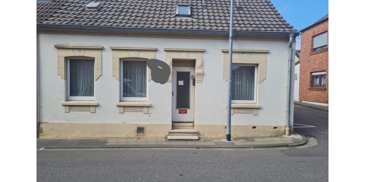Einfamilienhaus Bergheim Ahe - 7 Zimmer, 237 m&sup2;, 320.000&euro; | Angebot:27292959