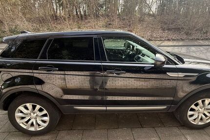 Land Rover Range Rover Evoque 85.200 km 17.000 &euro; Köln 50933
