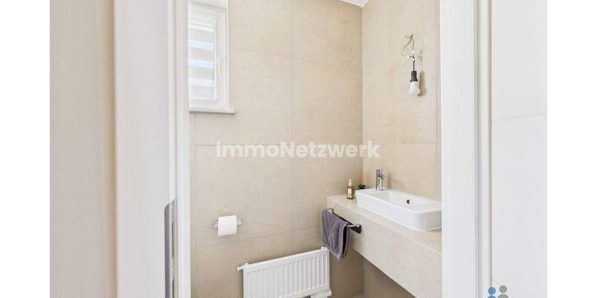 Doppelhaushälfte Hürth / Efferen Efferen - 4 Zimmer, 130 m&sup2;, 799.500&euro; | Angebot:24802643