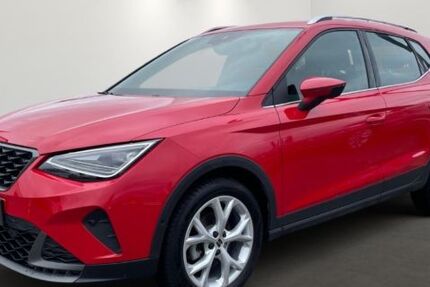 Seat Arona 25.010 km 20.470 &euro; Dormagen 41540