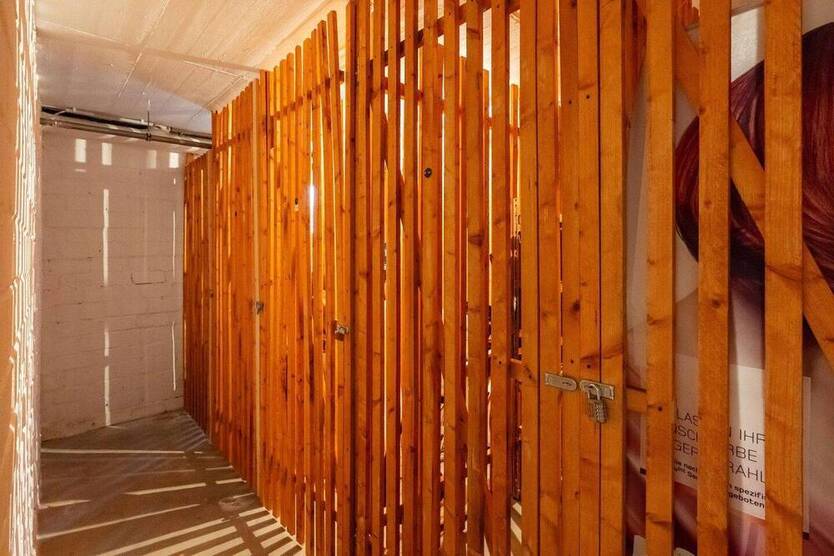 Sofort einziehen: Moderne 1-Zimmer-Wohnung in Köln-Nippes
