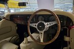 Morgan Plus 8 17.227 km 49.900 &euro; Wermelskirchen 42929