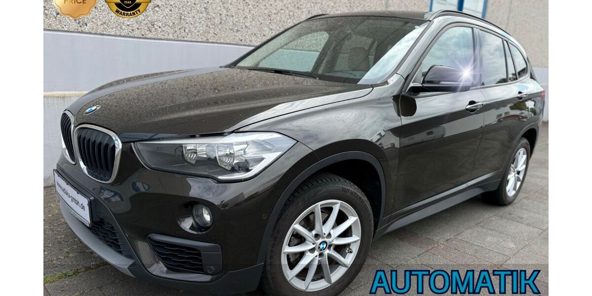 BMW X1 183.000 km 14.999 &euro; Köln 50739