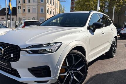 Volvo XC60 94.000 km 35.200 &euro; Siegburg 53721
