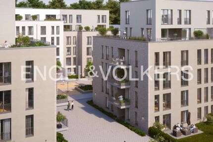 Wohnung Bonn Poppelsdorf - 3 Zimmer, 95 m&sup2;, 1.900&euro; | Angebot:27310761