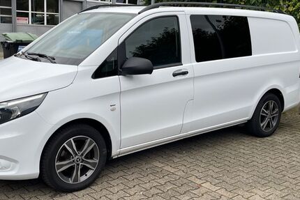 Mercedes-Benz Vito 155.000 km 15.323 &euro; Sankt Augustin 53757