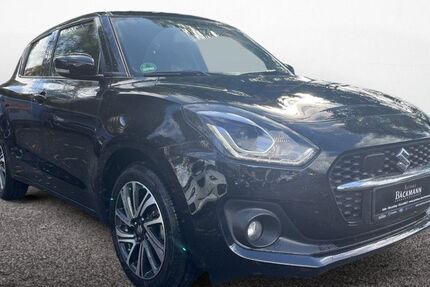 Suzuki Swift 36.969 km 13.250 € Köln 50735