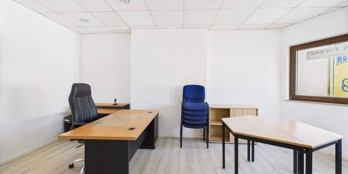 Gewerbeobjekt Weilerswist - 6 Zimmer, 112 m&sup2;, 204.000&euro; | Angebot:23952277