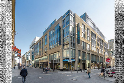 Gewerbeobjekt Köln - 369&euro; | Angebot:25633177