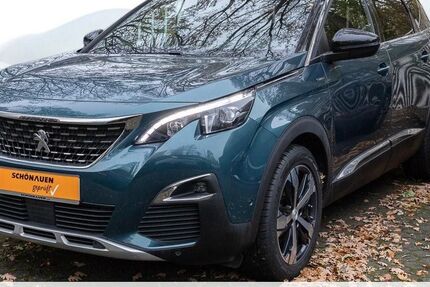 Peugeot 5008 115.440 km 14.250 &euro; Solingen 42697