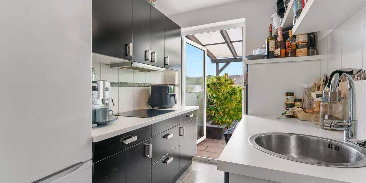 Wohnen und Arbeiten unter einem Dach - Ihr neues Zuhause mit Gewerbefläche 6 zimmer