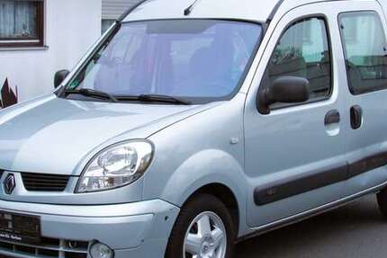 Renault Kangoo 222.000 km 2.490 &euro; Köln 51107