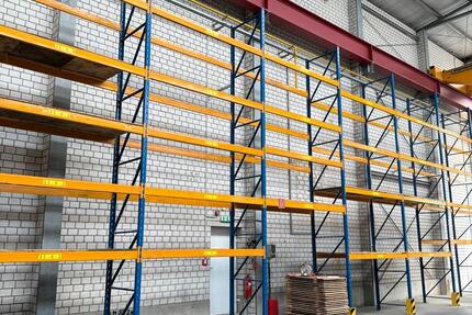 Gewerbeobjekt Dormagen Sankt Peter - 10&euro; | Angebot:26254777