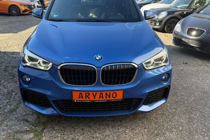 BMW X1 112.000 km 18.490 &euro; Bonn 53123