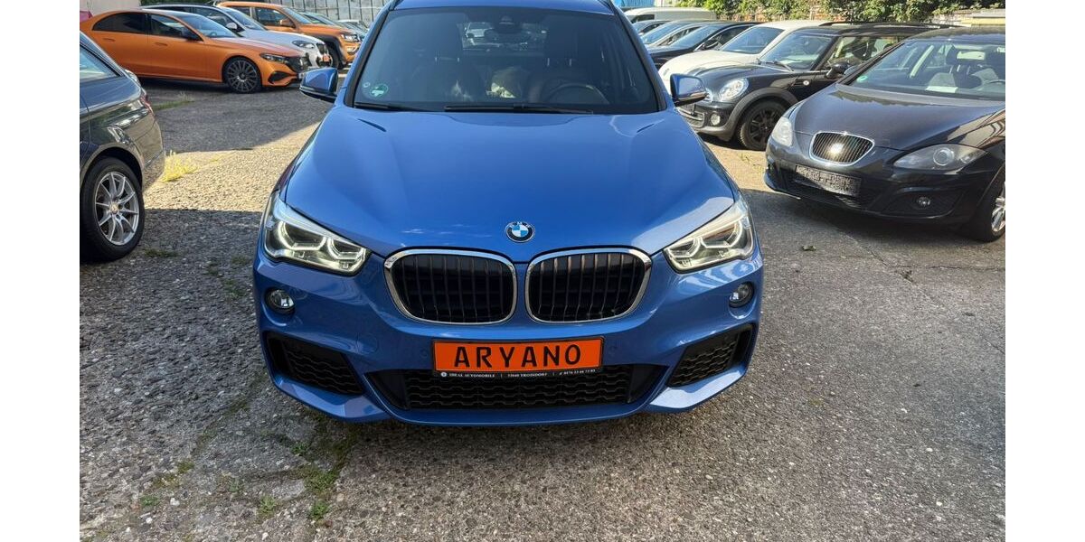 BMW X1 112.000 km 18.490 &euro; Bonn 53123