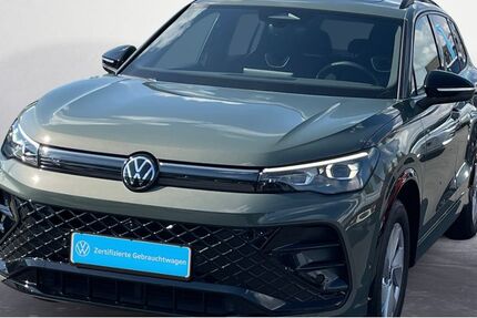 VW Tiguan 19.858 km 44.950 &euro; Hilden 40721