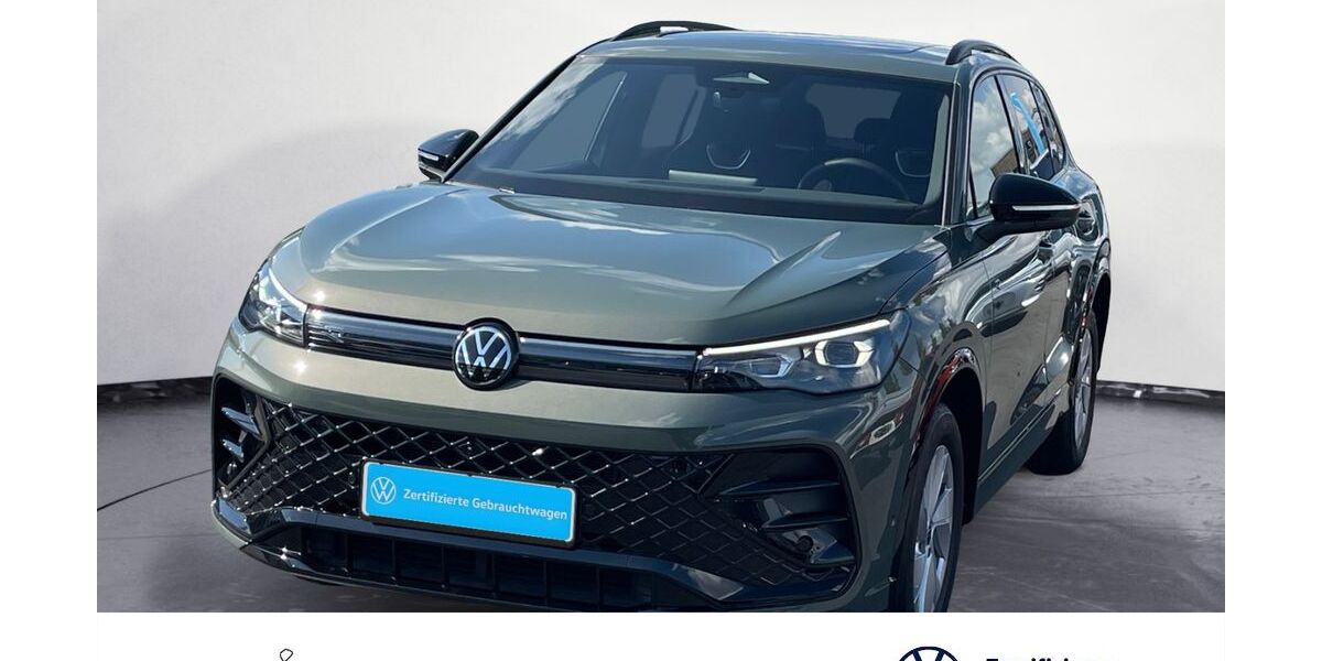 VW Tiguan 19.858 km 44.950 &euro; Hilden 40721
