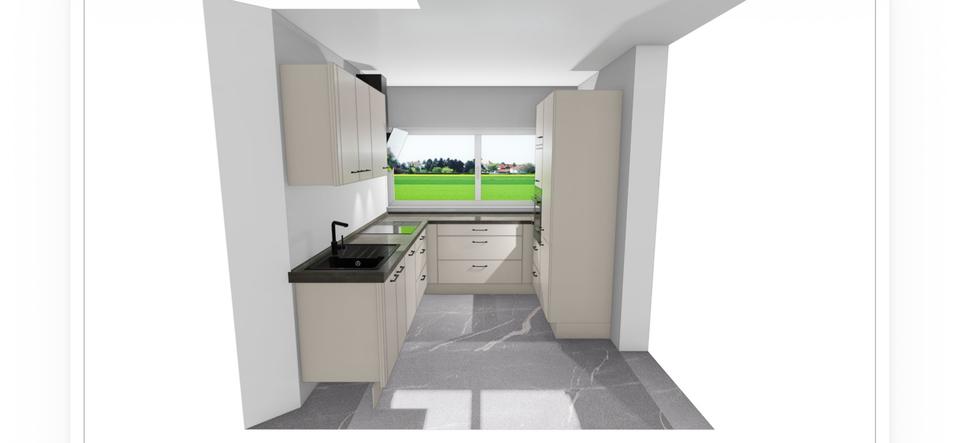 Reihenhaus Siegburg - 6 Zimmer, 170 m&sup2;, 2.690&euro; | Angebot:26148466