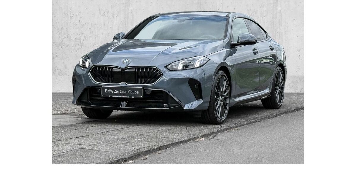 BMW 220 Gran Coupé 6.156 km 45.550 &euro; Köln 51063