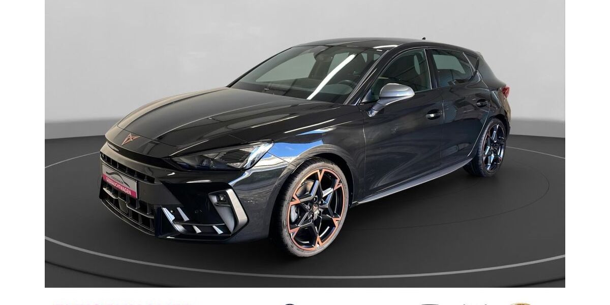 Seat Leon 14.500 km 29.490 € Köln 50823