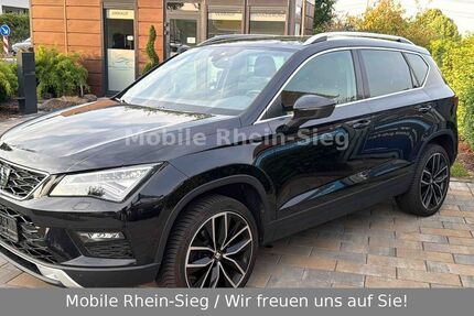 Seat Ateca 102.385 km 16.480 &euro; Bornheim 53332