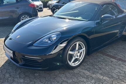 Porsche Boxster 48.324 km 49.900 &euro; Dormagen 41540