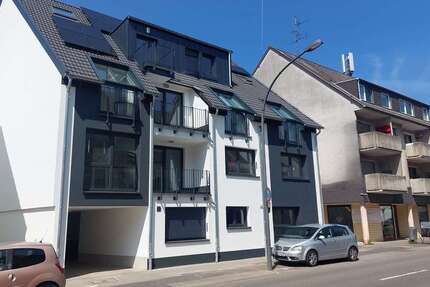 Wohnung Köln Ostheim - 3 Zimmer, 83 m&sup2;, 1.650&euro; | Angebot:26795362