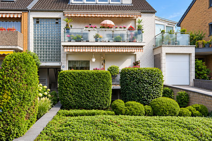 Wohnung Köln Rodenkirchen - 1 Zimmer, 25 m&sup2;, 400&euro; | Angebot:27717206