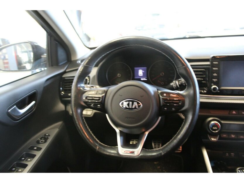 Kia Rio 1.0 T-GDI 120 GT Line 83.147 km 12.980 € Euskirchen 53881