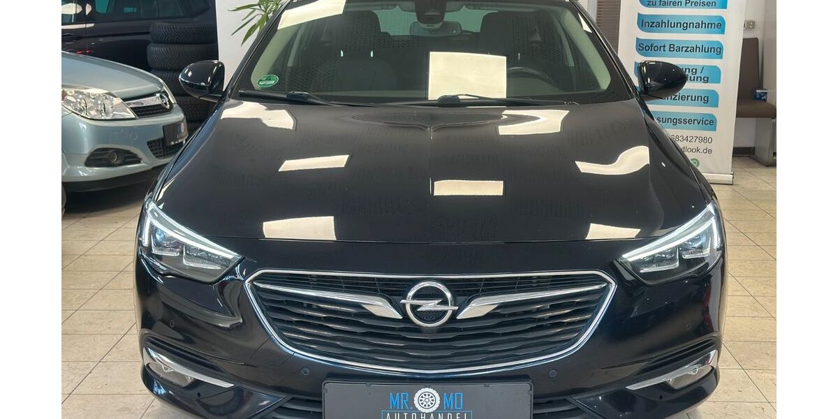 Opel Insignia 131.000 km 9.999 &euro; Hürth 50354