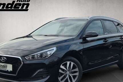 Hyundai i30 26.328 km 15.670 € Erftstadt 50374