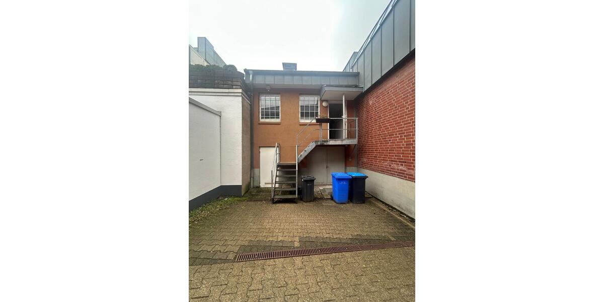 Gewerbeobjekt Wermelskirchen - 1.100&euro; | Angebot:25896565