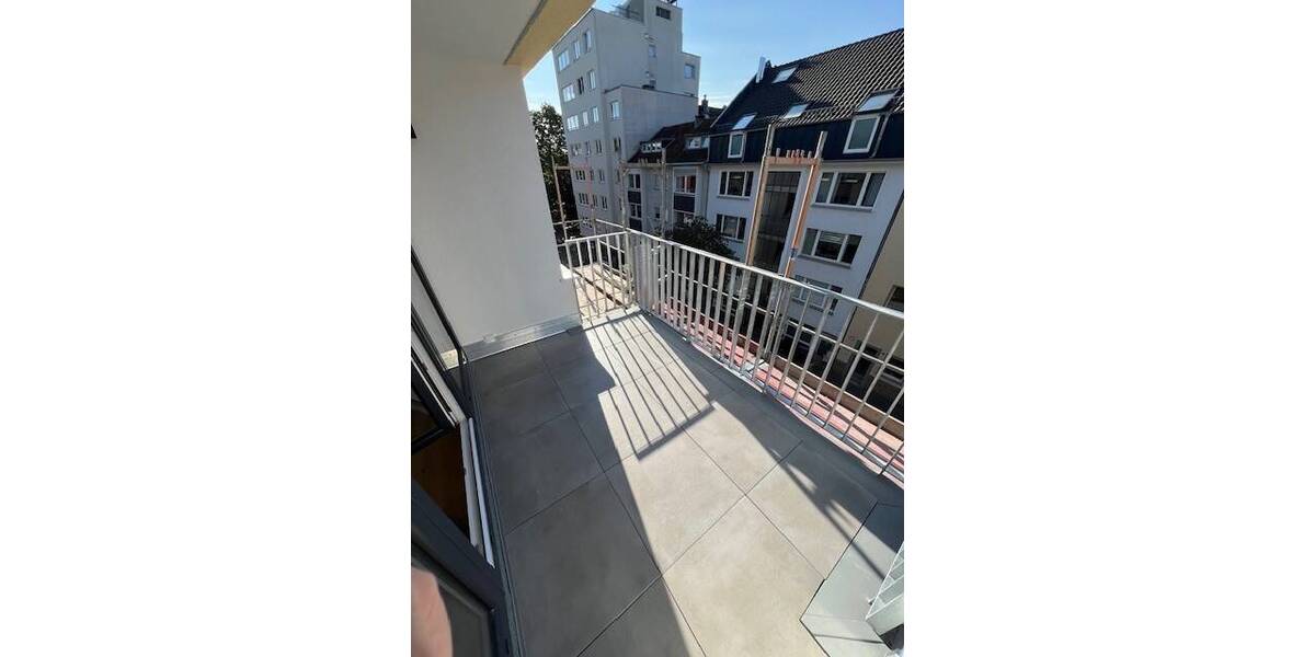 Etagenwohnung Köln Bayenthal - 3 Zimmer, 117 m&sup2;, 659.000&euro; | Angebot:26401827