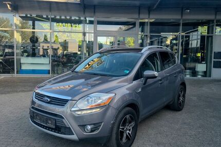 Ford Kuga 255.000 km 4.999 &euro; Brühl 50321