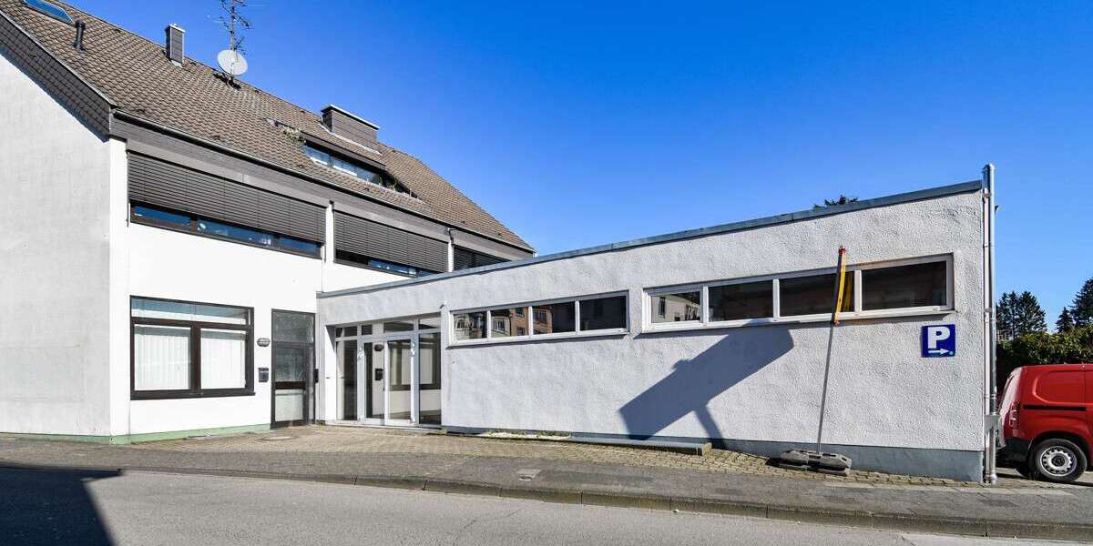 Halle in Solingen 1.941,50 € 353 m² zimmer