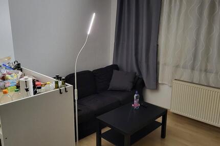 Miete - Sehr schöne 1,5 Zimmer Wohnung in Kalk zimmer