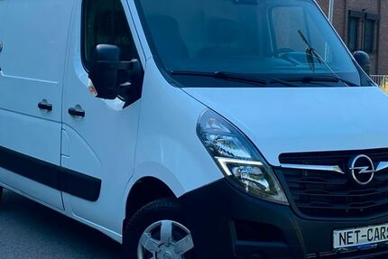 Opel Movano 168.900 km 14.850 &euro; Hilden 40721