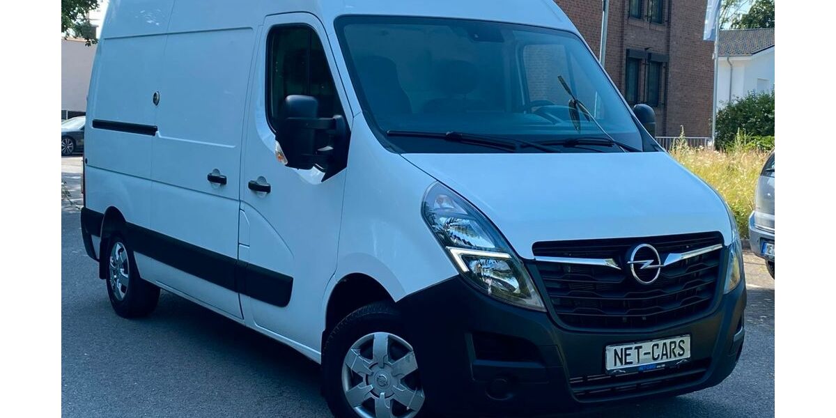 Opel Movano 168.900 km 14.850 &euro; Hilden 40721