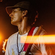 Schur - The Slowly But Schurly Tour 2026 21.03.2026 Die Kantine