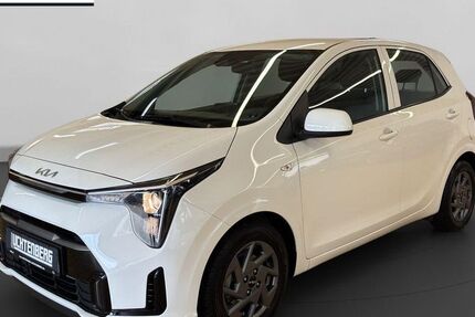 Kia Picanto 9.240 km 14.970 &euro; Leverkusen 51381