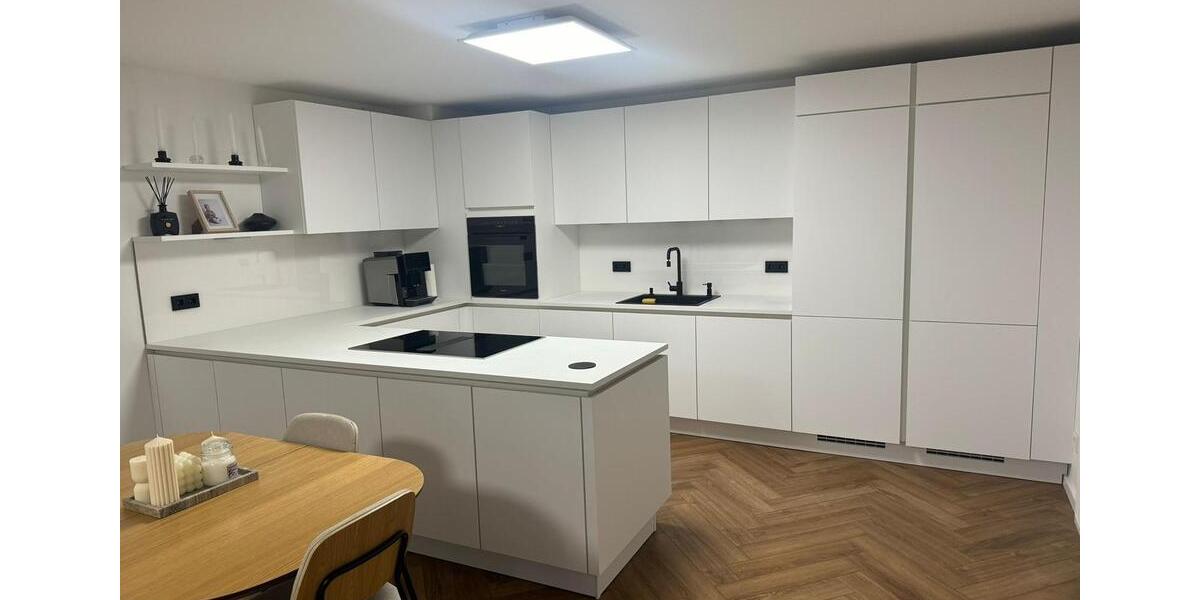 Terrassenwohnung Bergisch Gladbach Alt-Frankenforst - 3 Zimmer, 93 m&sup2;, 340.000&euro; | Angebot:25834246