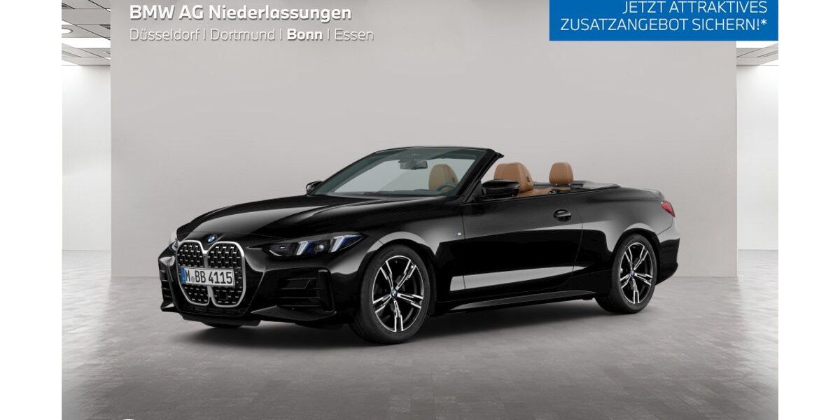 BMW 430 9.040 km 63.899 &euro; Bonn 53119
