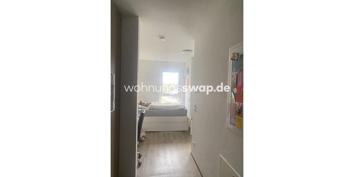 Wohnungsswap - 1 Zimmer, 23 m² - Aachener Straße, Lindenthal, Köln 1 zimmer