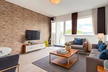 Wohlfühlen in Kölle - Ihre 2-Zimmer-Wohnung - saniert 2021 2 zimmer