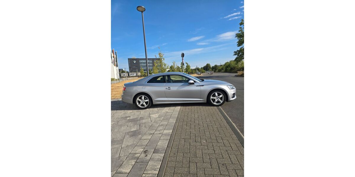 Audi A5 116.000 km 20.000 &euro; Köln 51109