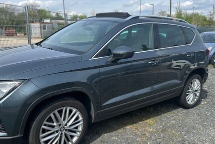 Seat Ateca 176.500 km 13.999 &euro; Troisdorf 53842